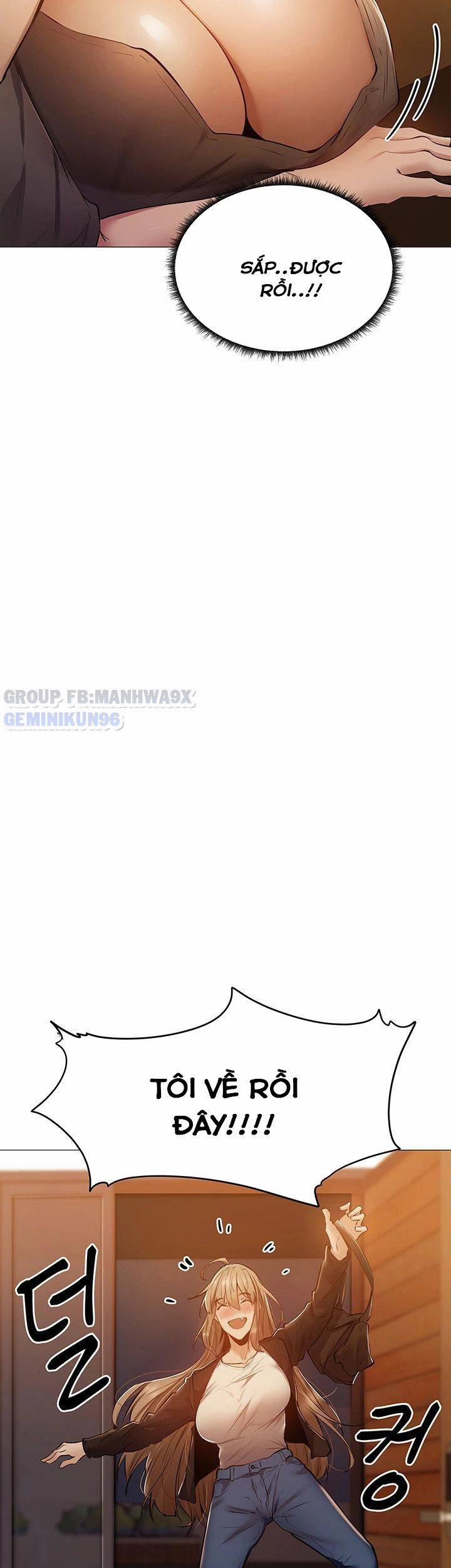 Căn Phòng Xôi Thịt 11 trang 30