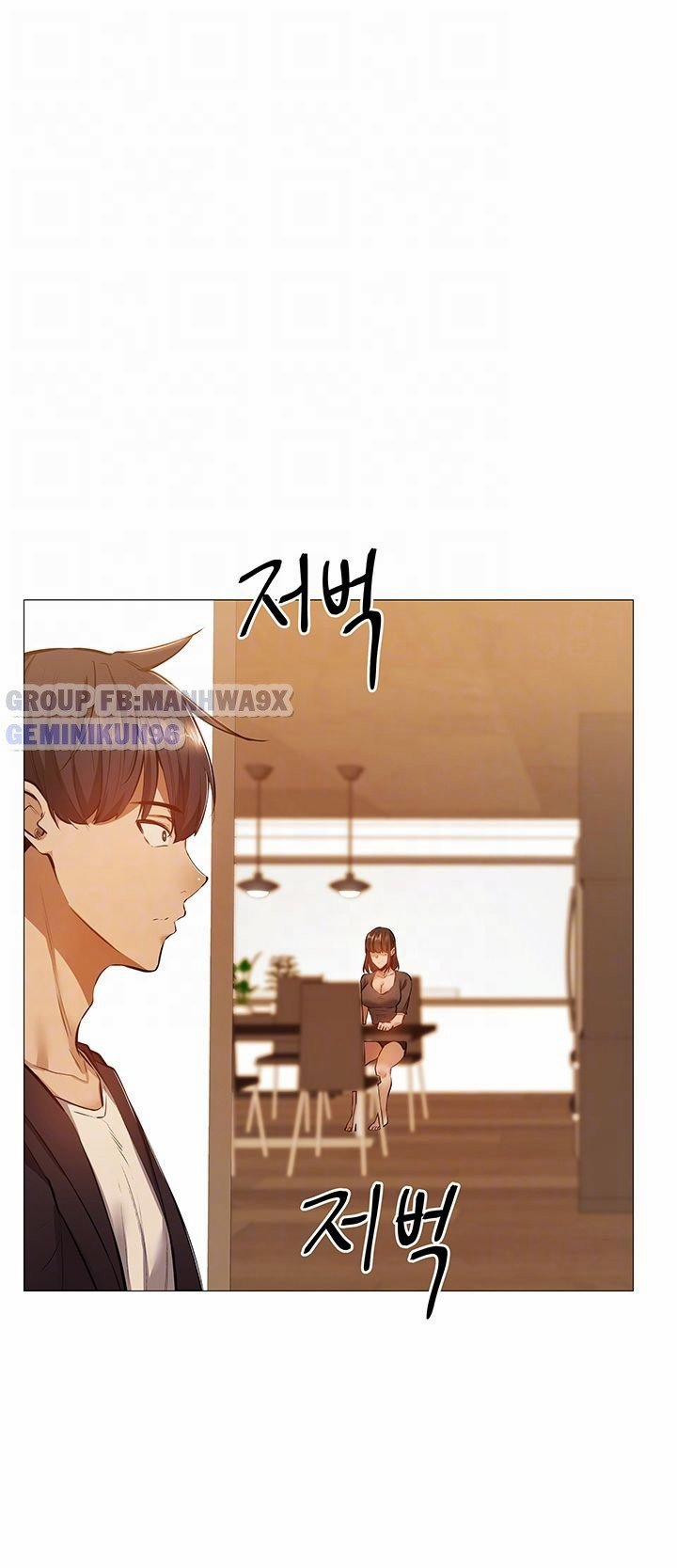 Căn Phòng Xôi Thịt 11 trang 6