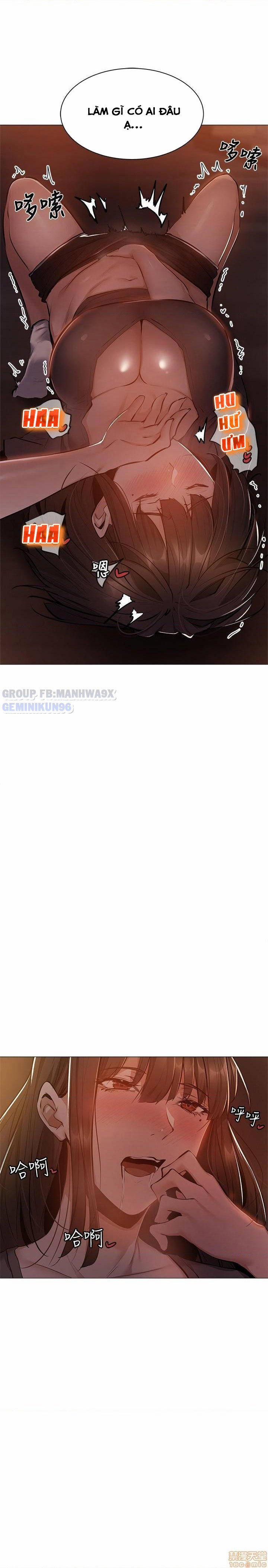 Căn Phòng Xôi Thịt 12 trang 26