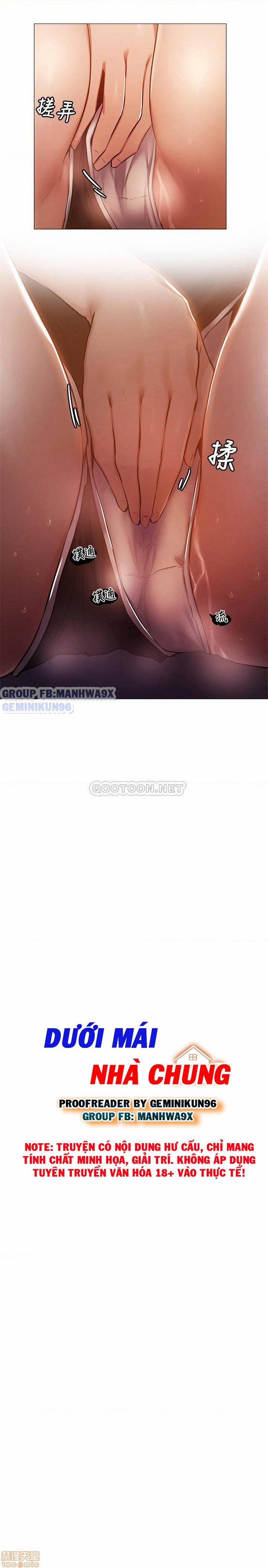 Căn Phòng Xôi Thịt 12 trang 7
