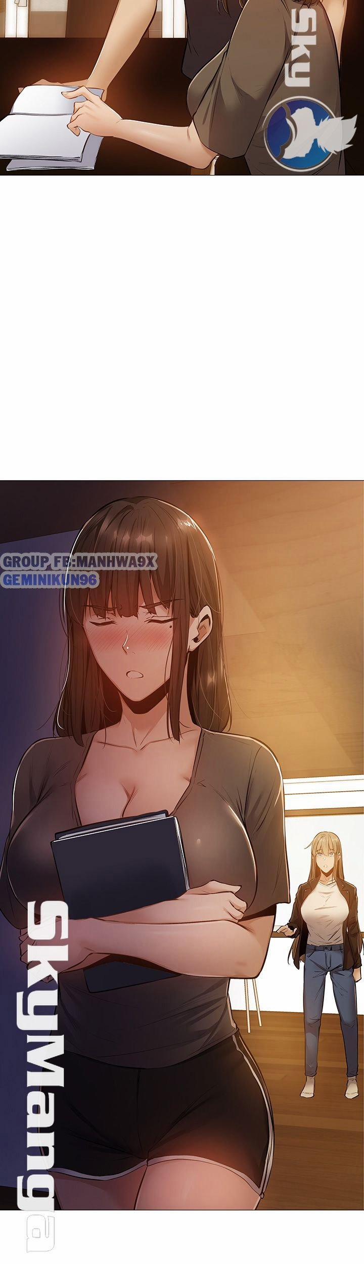 Căn Phòng Xôi Thịt 13 trang 42