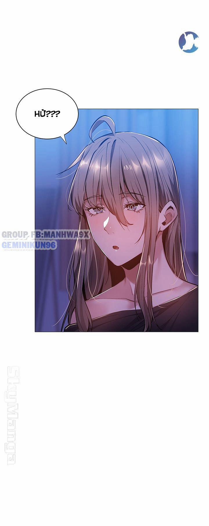 Căn Phòng Xôi Thịt 14 trang 17