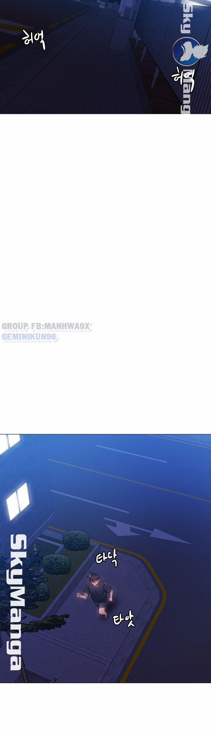 Căn Phòng Xôi Thịt 14 trang 24