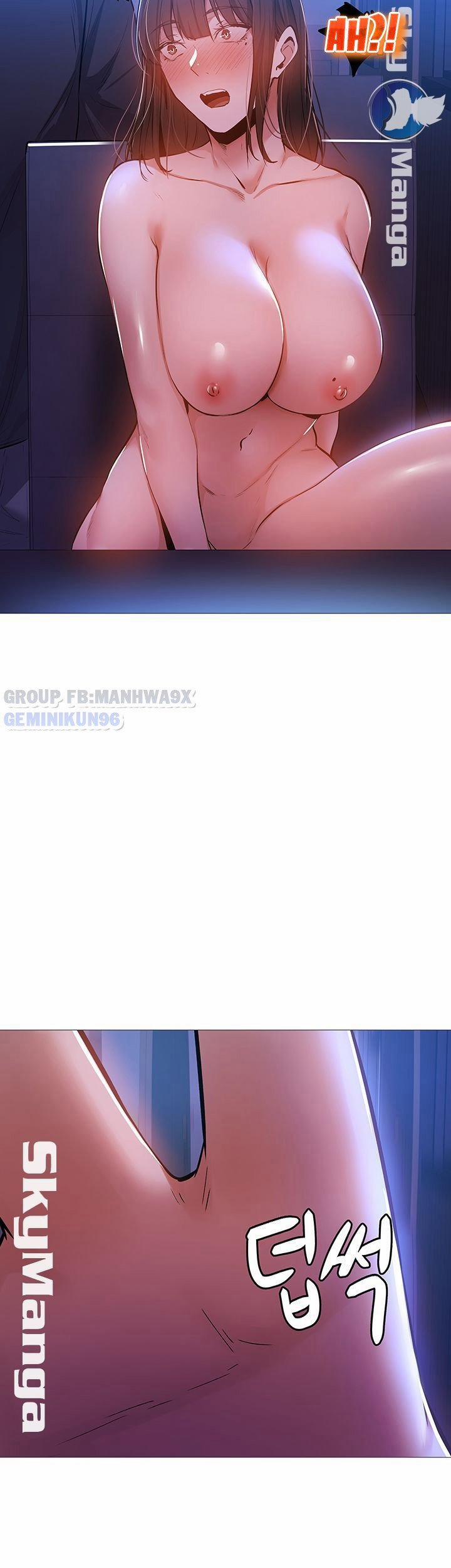 Căn Phòng Xôi Thịt 14 trang 30