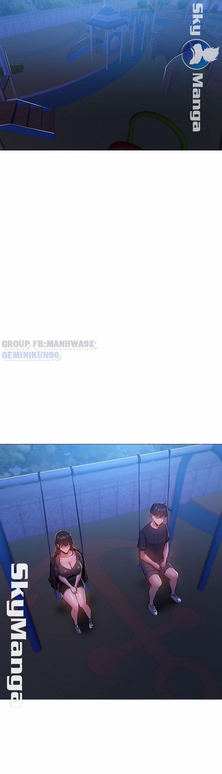 Căn Phòng Xôi Thịt 14 trang 35