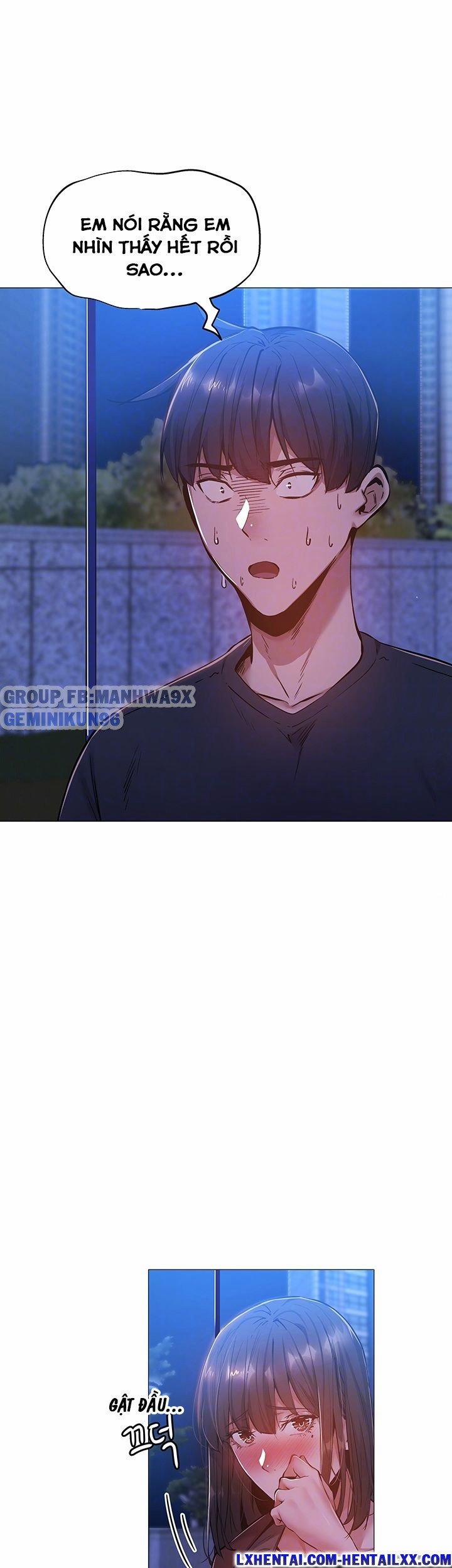 Căn Phòng Xôi Thịt 15 trang 2