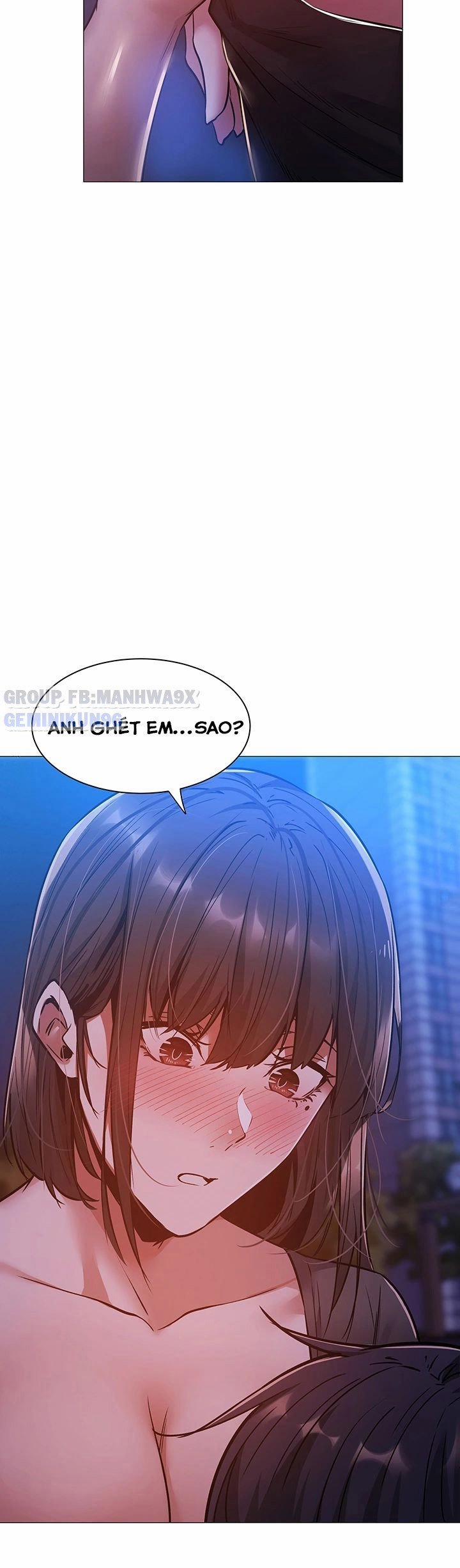 Căn Phòng Xôi Thịt 15 trang 21