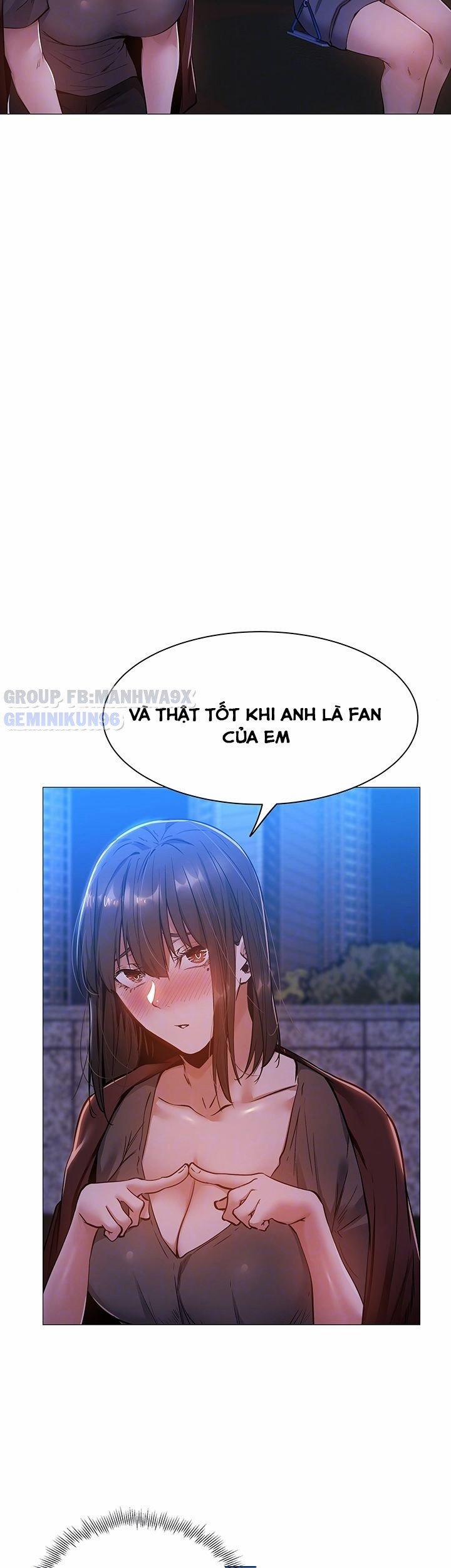 Căn Phòng Xôi Thịt 15 trang 8