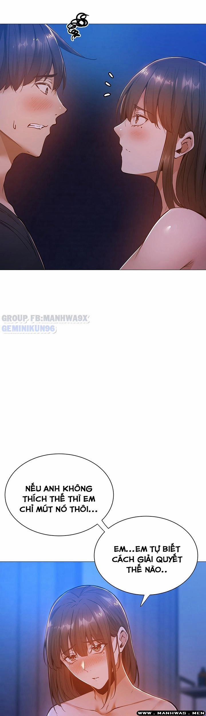 Căn Phòng Xôi Thịt 16 trang 11