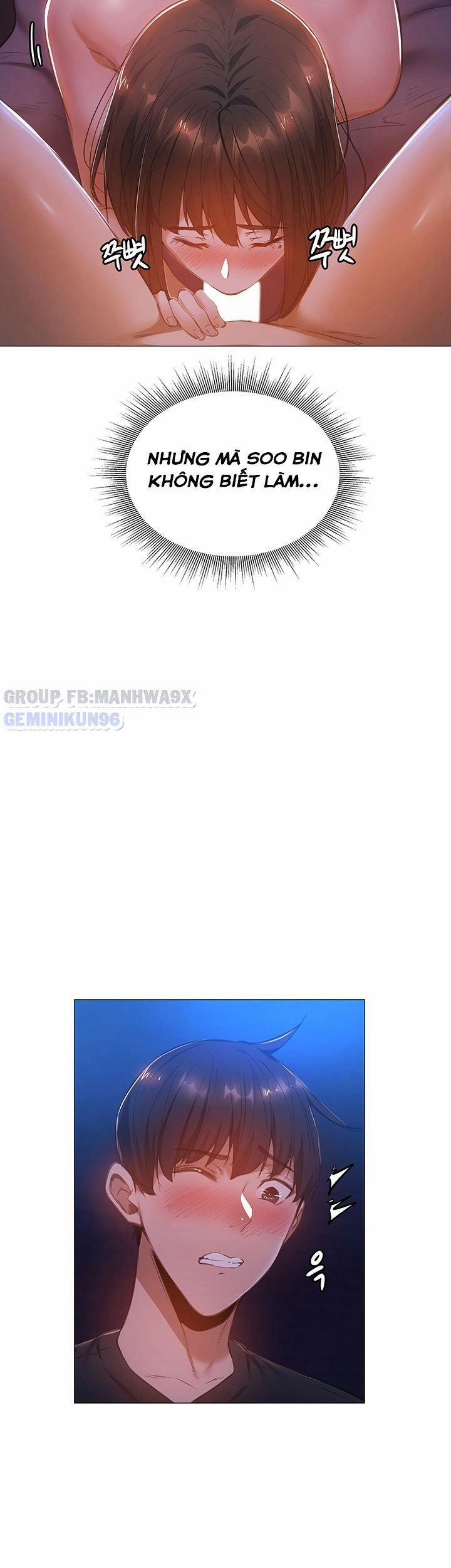 Căn Phòng Xôi Thịt 16 trang 20