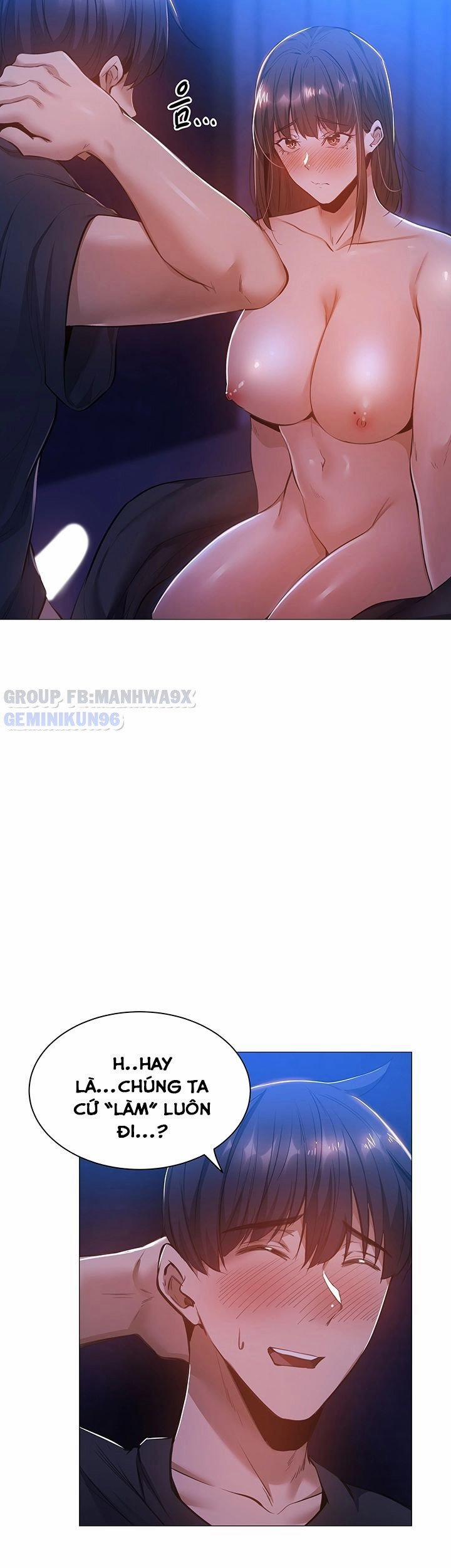 Căn Phòng Xôi Thịt 16 trang 25