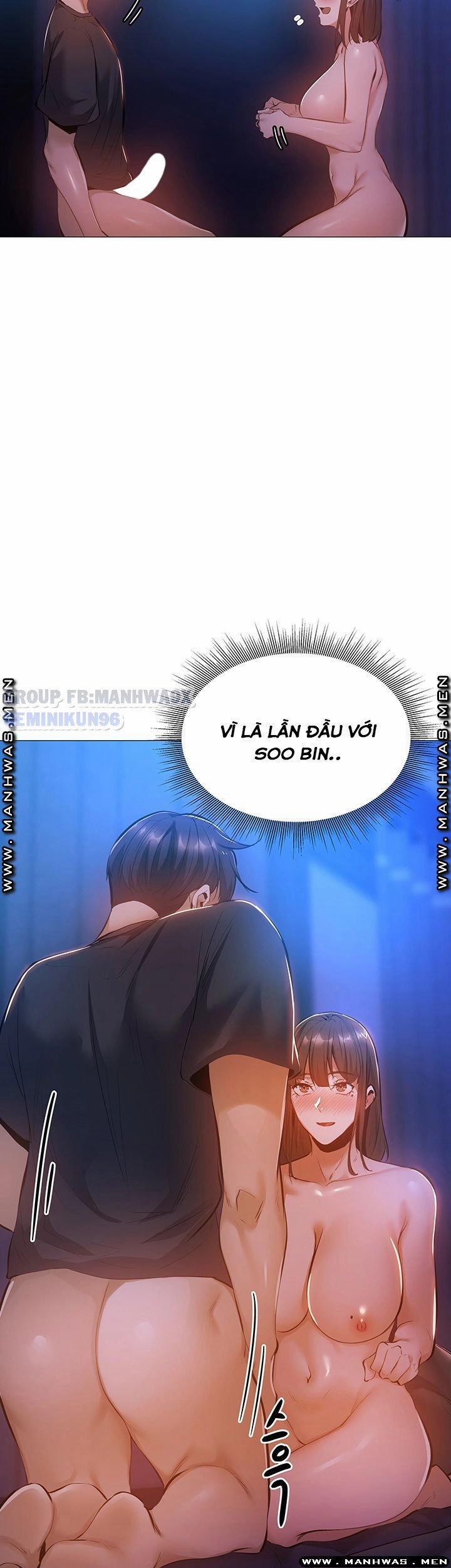 Căn Phòng Xôi Thịt 16 trang 27