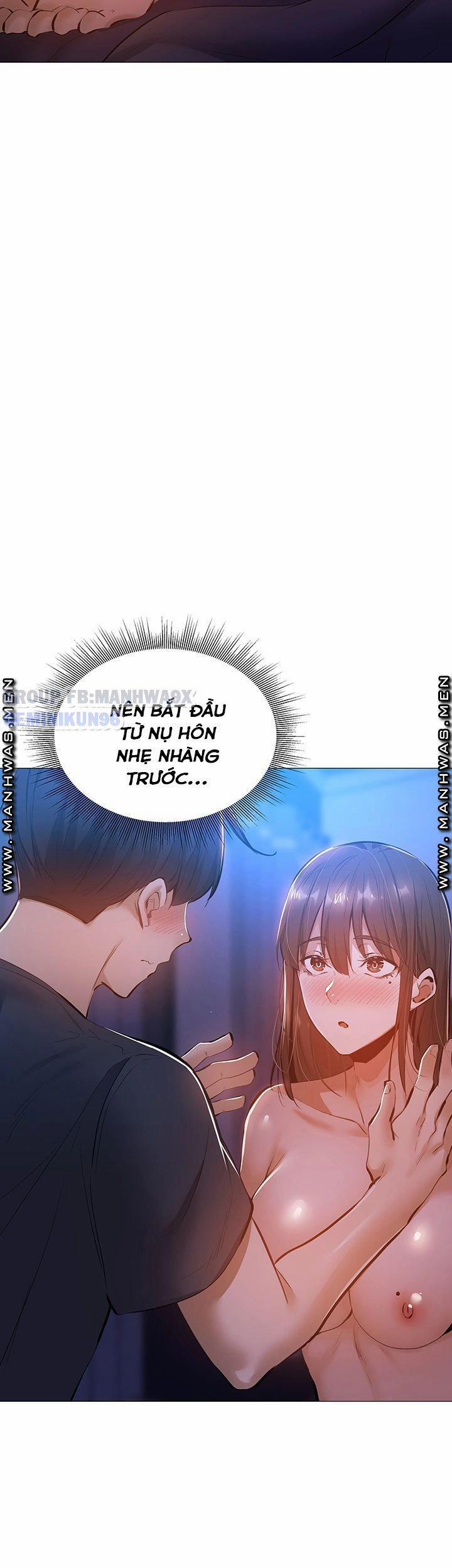 Căn Phòng Xôi Thịt 16 trang 28