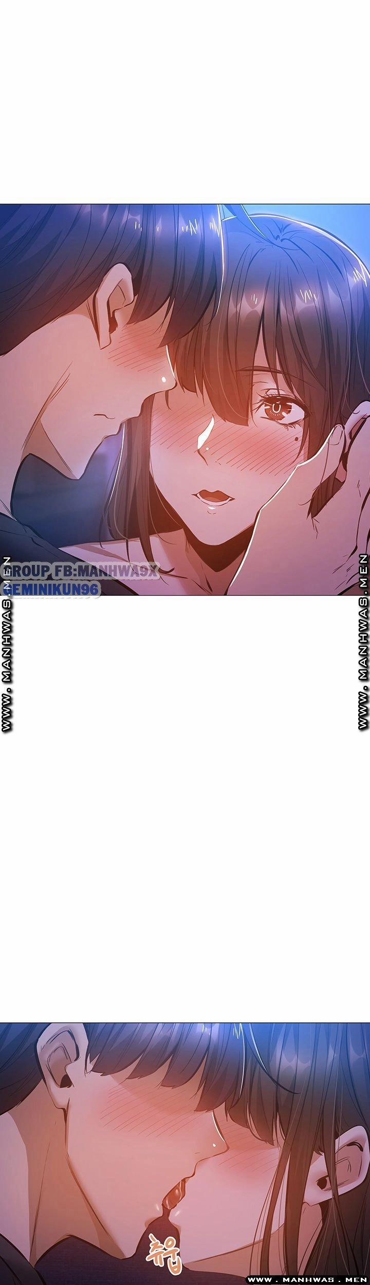 Căn Phòng Xôi Thịt 16 trang 29