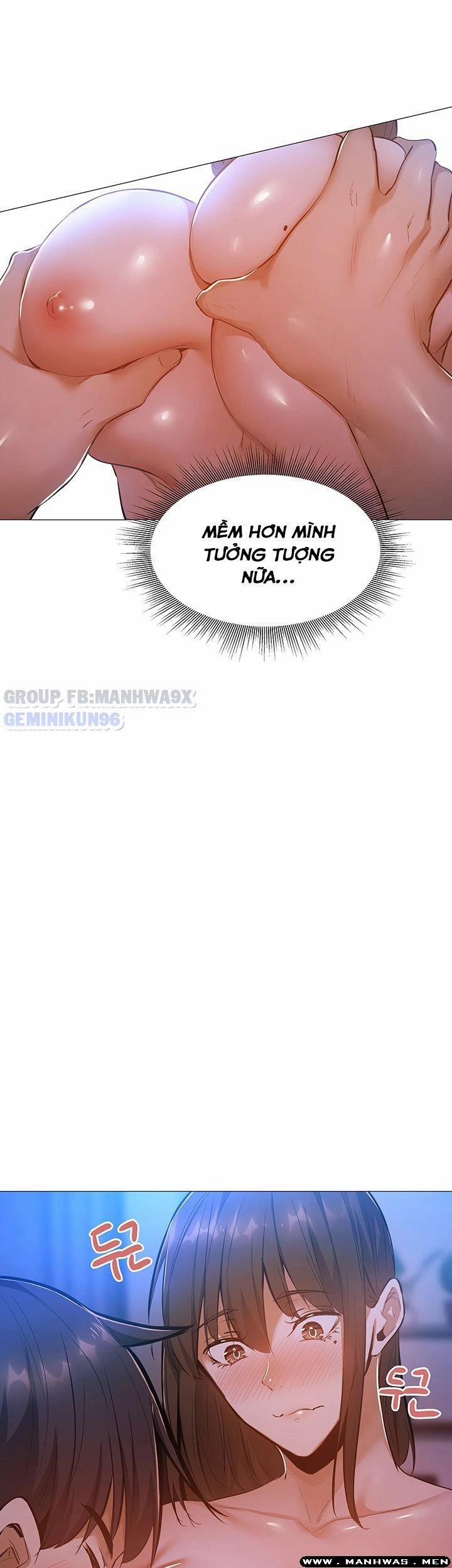 Căn Phòng Xôi Thịt 16 trang 39