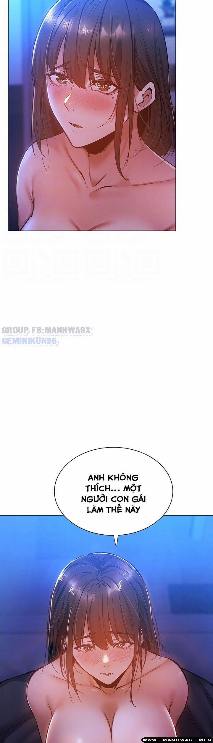 Căn Phòng Xôi Thịt 16 trang 6