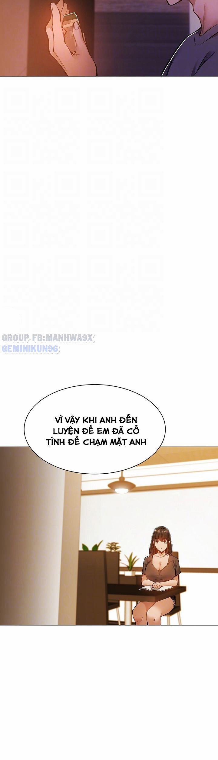 Căn Phòng Xôi Thịt 17 trang 11