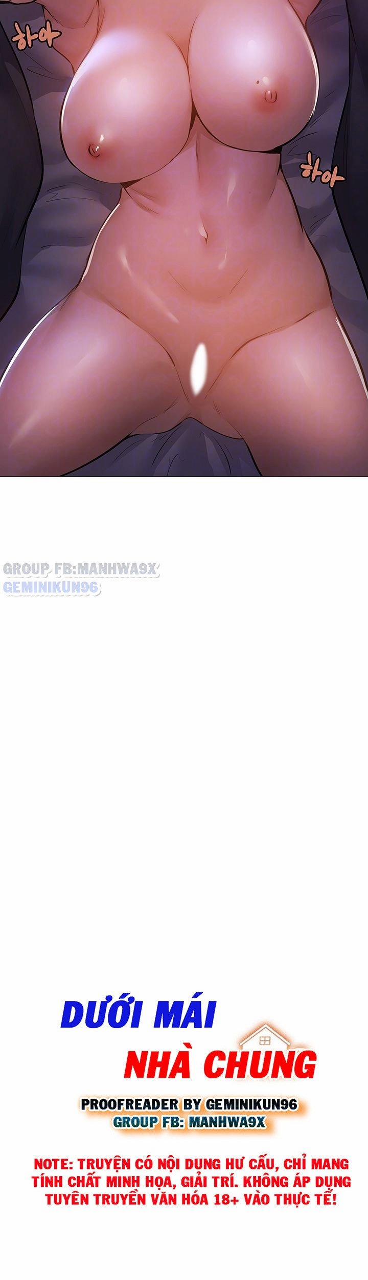 Căn Phòng Xôi Thịt 17 trang 13