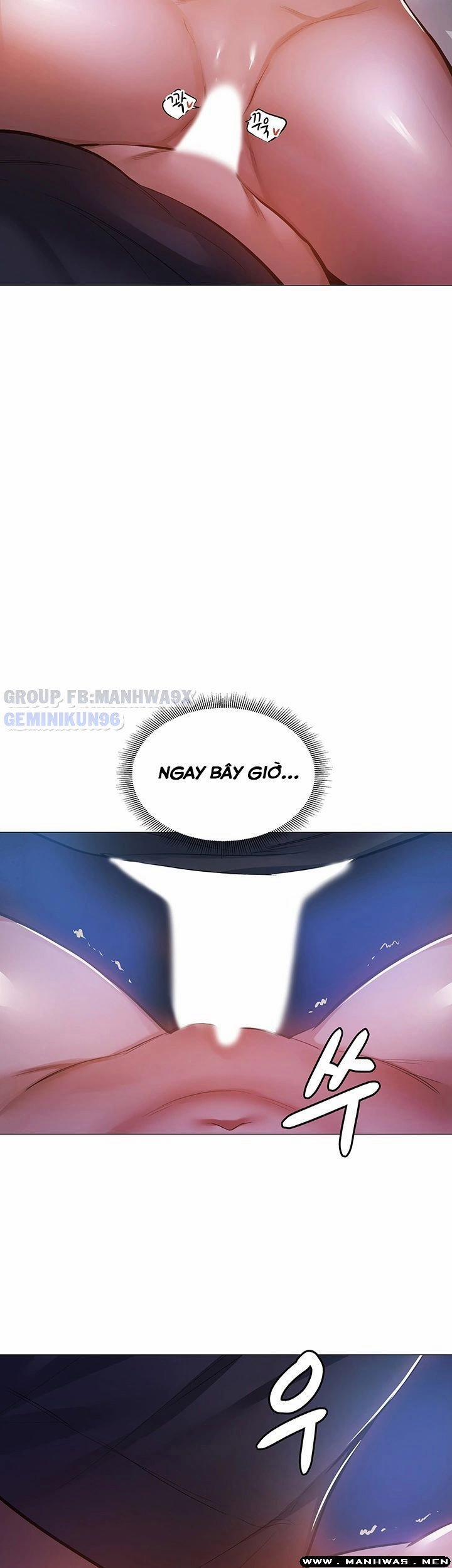 Căn Phòng Xôi Thịt 17 trang 23