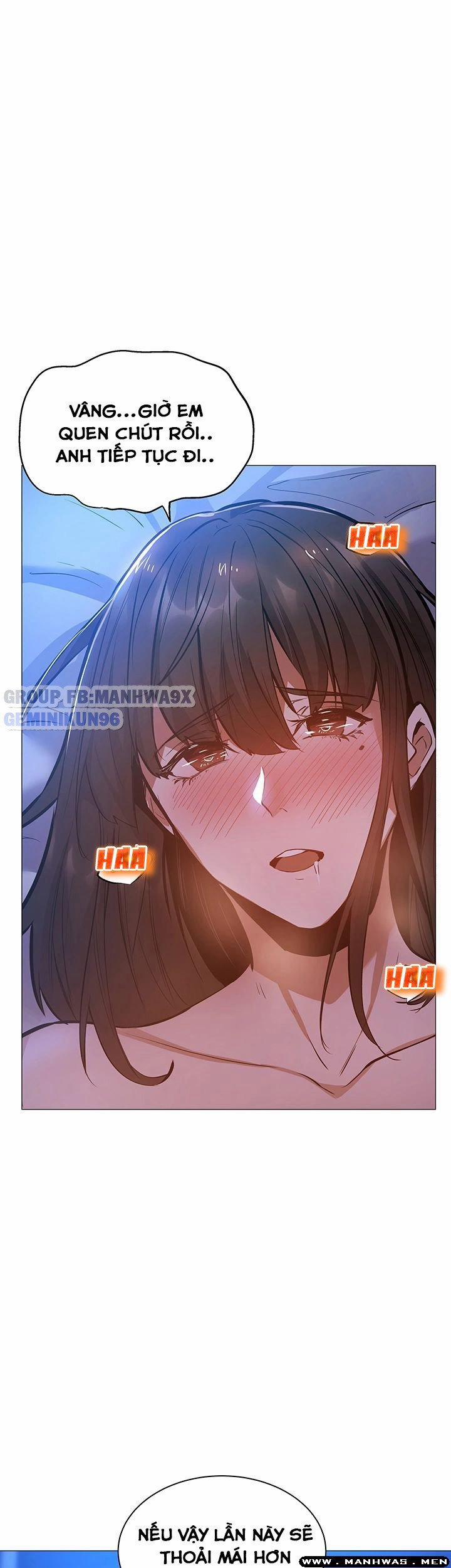 Căn Phòng Xôi Thịt 17 trang 35