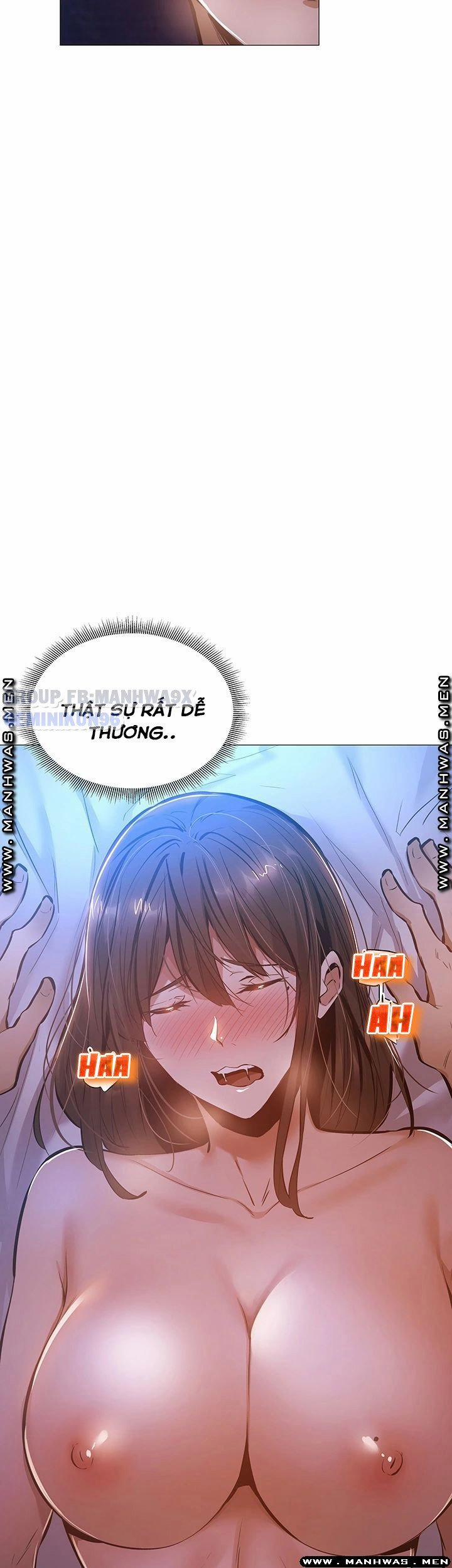 Căn Phòng Xôi Thịt 17 trang 39