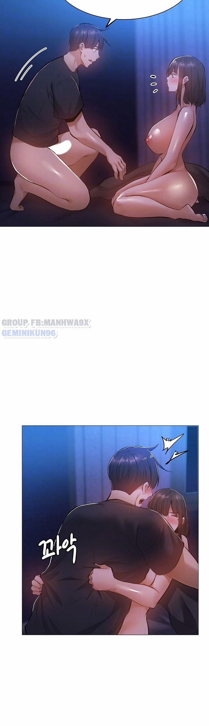 Căn Phòng Xôi Thịt 17 trang 7