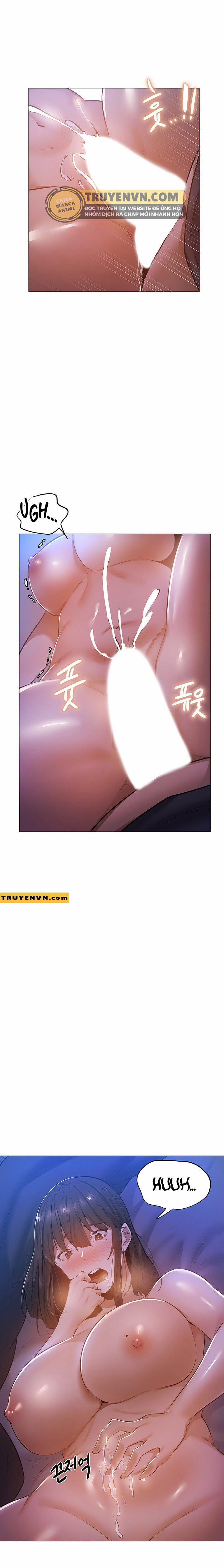 Căn Phòng Xôi Thịt 18 trang 11