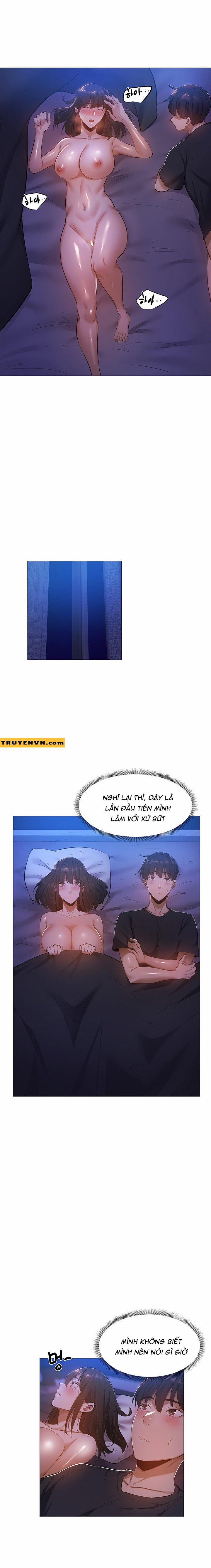 Căn Phòng Xôi Thịt 18 trang 13