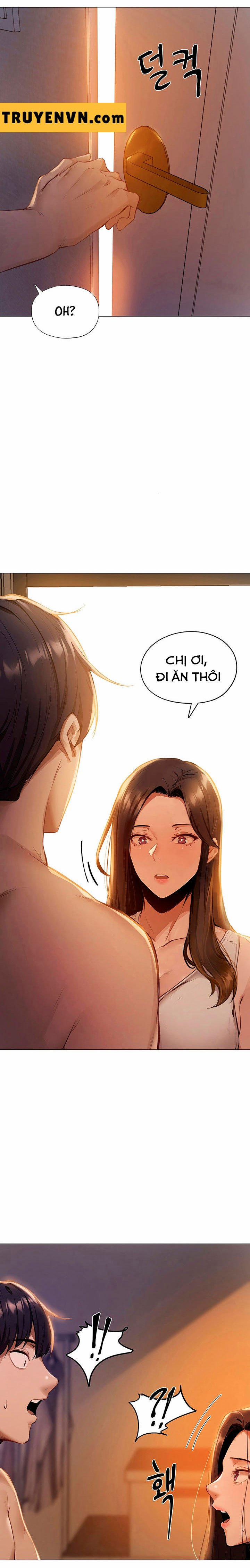 Căn Phòng Xôi Thịt 2 trang 0