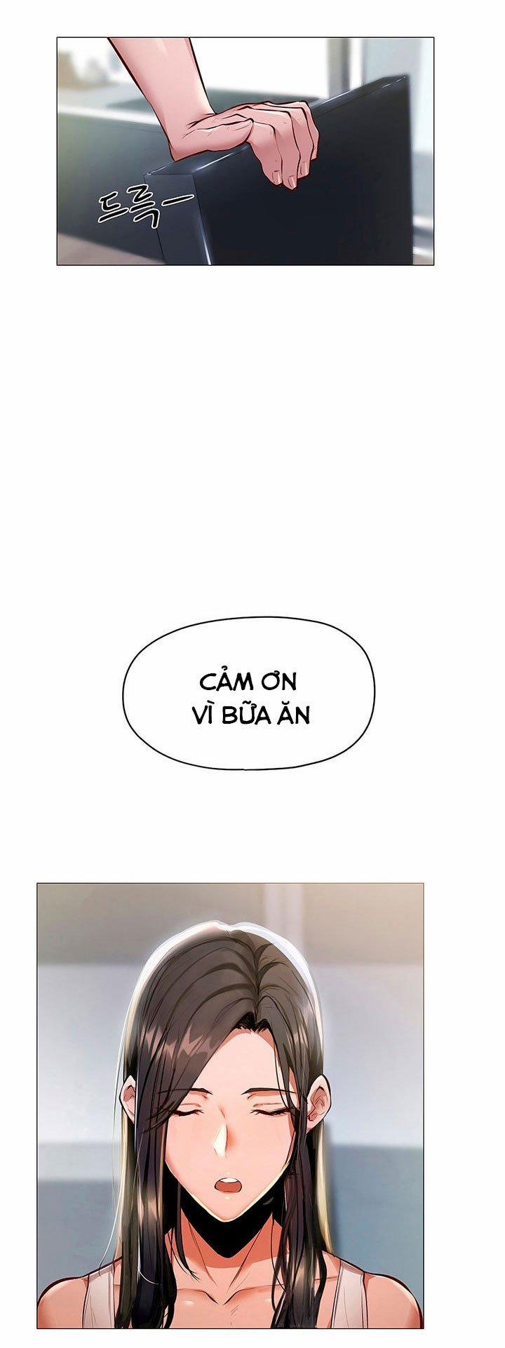 Căn Phòng Xôi Thịt 2 trang 13