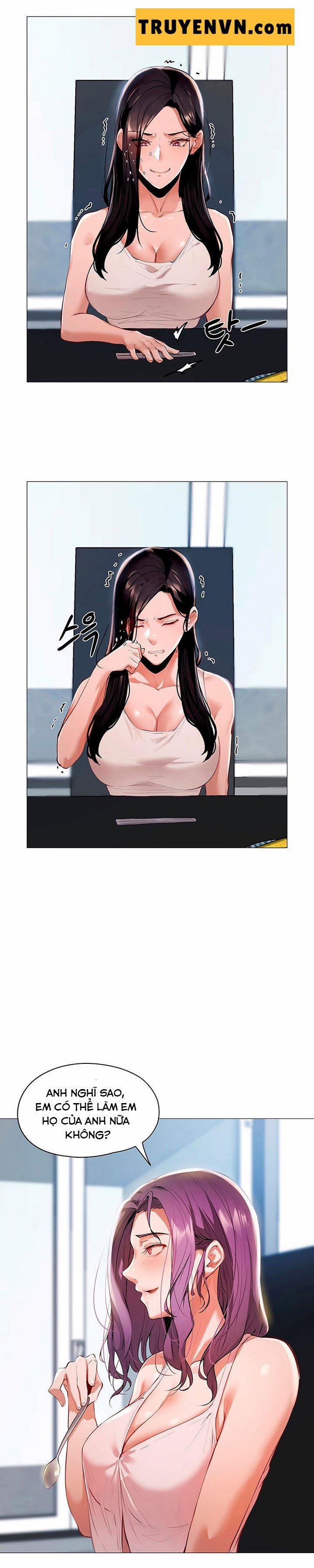 Căn Phòng Xôi Thịt 2 trang 20