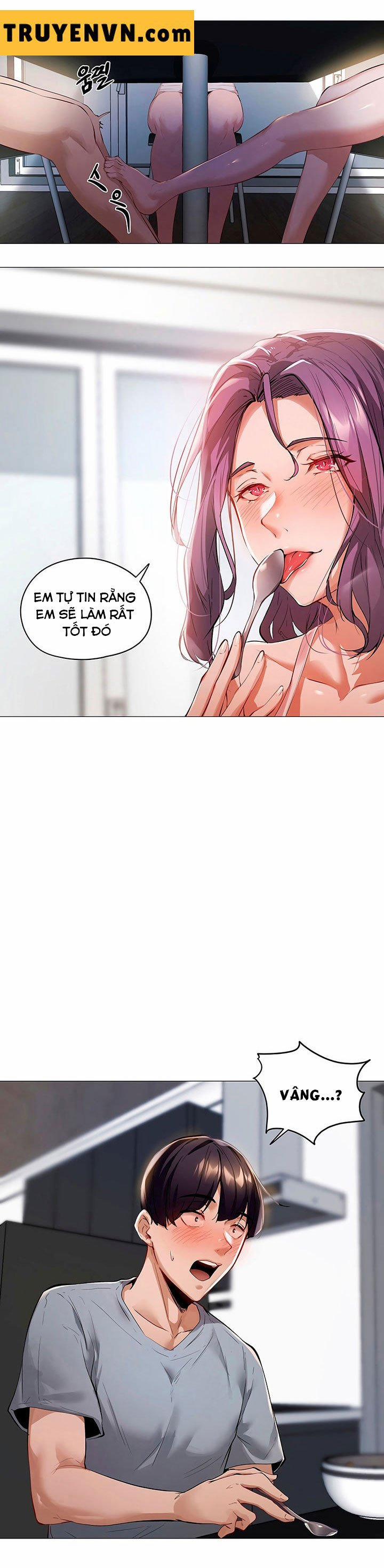 Căn Phòng Xôi Thịt 2 trang 21