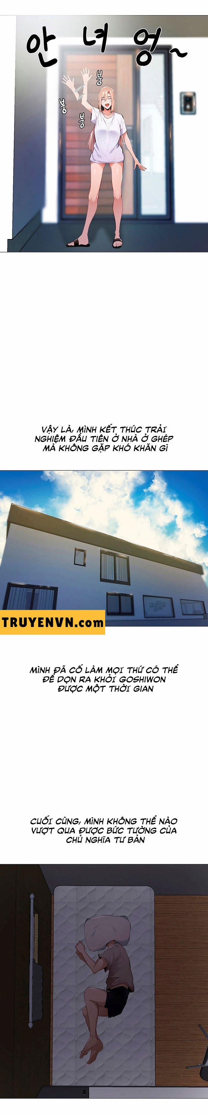 Căn Phòng Xôi Thịt 2 trang 24