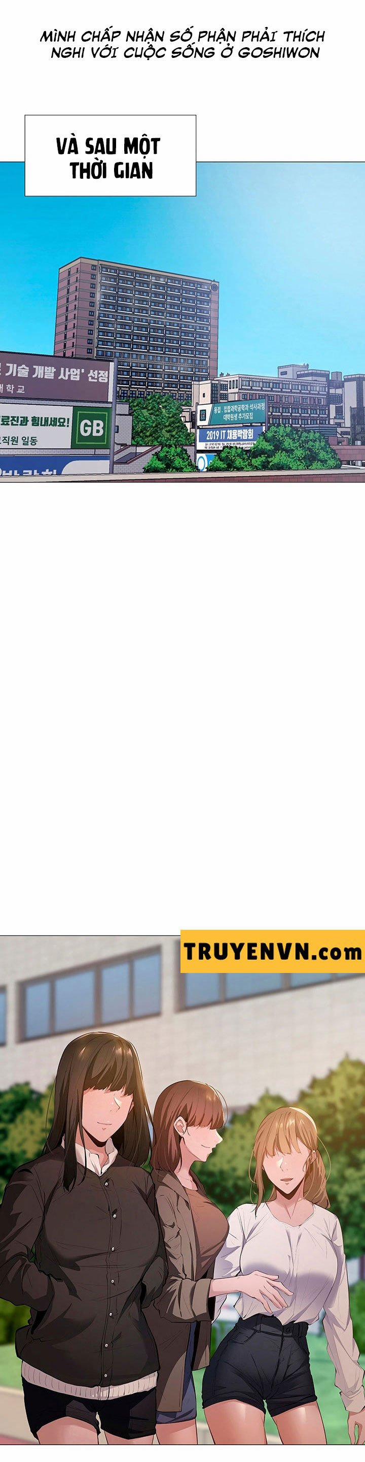 Căn Phòng Xôi Thịt 2 trang 25