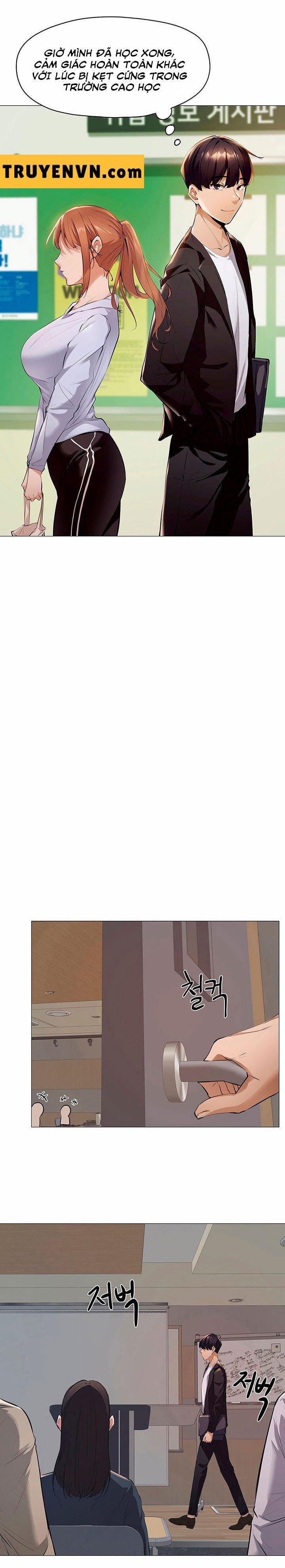 Căn Phòng Xôi Thịt 2 trang 27