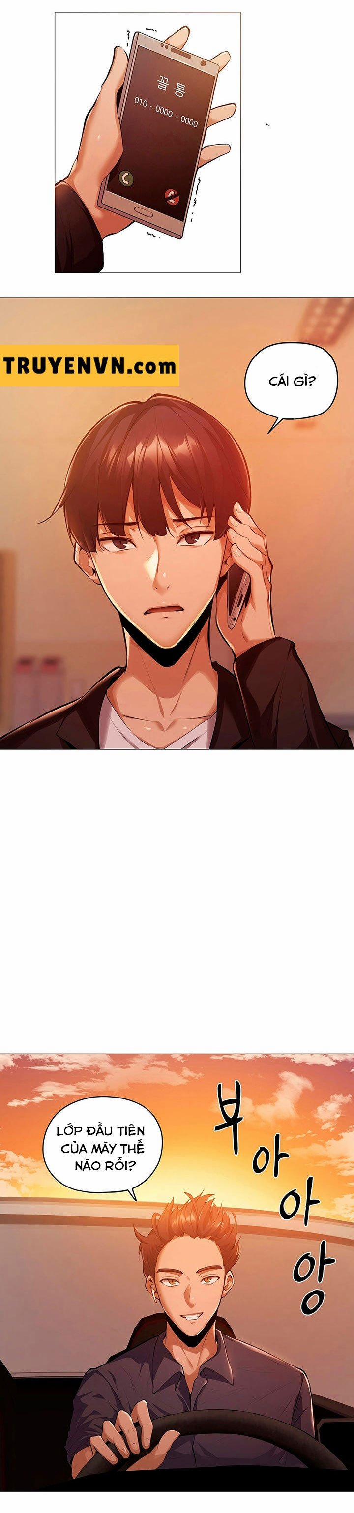 Căn Phòng Xôi Thịt 2 trang 41