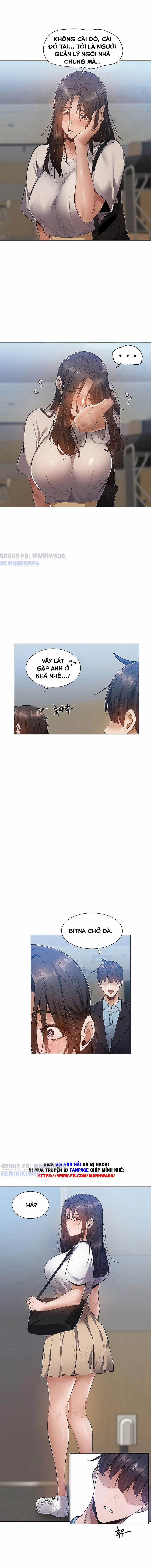 Căn Phòng Xôi Thịt 22 trang 13