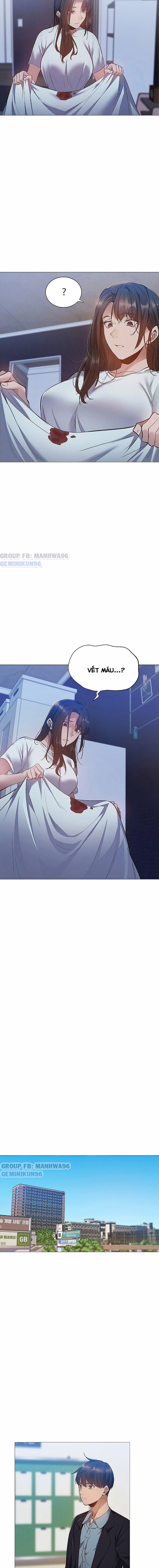 Căn Phòng Xôi Thịt 22 trang 2