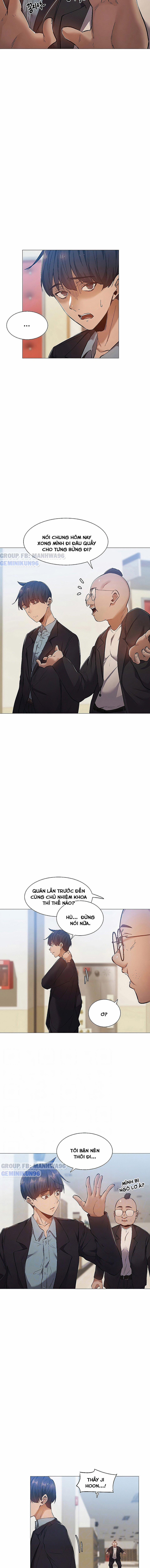 Căn Phòng Xôi Thịt 22 trang 4