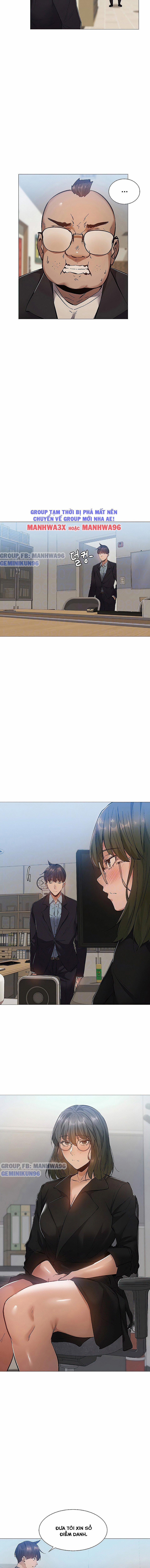 Căn Phòng Xôi Thịt 22 trang 5