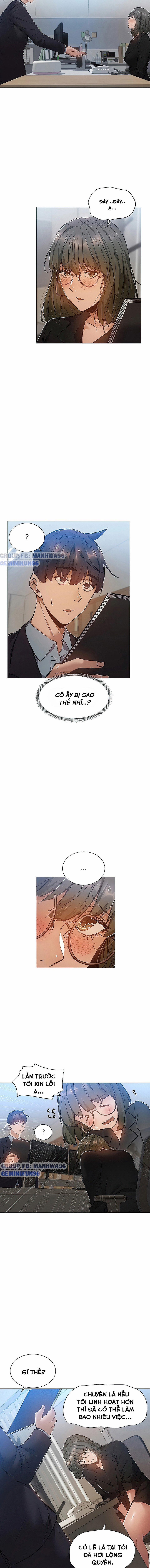 Căn Phòng Xôi Thịt 22 trang 6