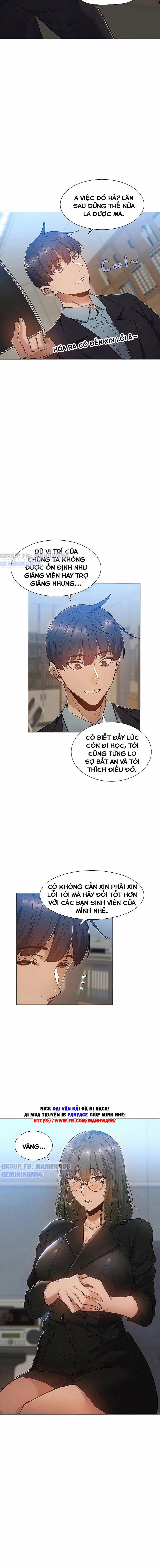 Căn Phòng Xôi Thịt 22 trang 7