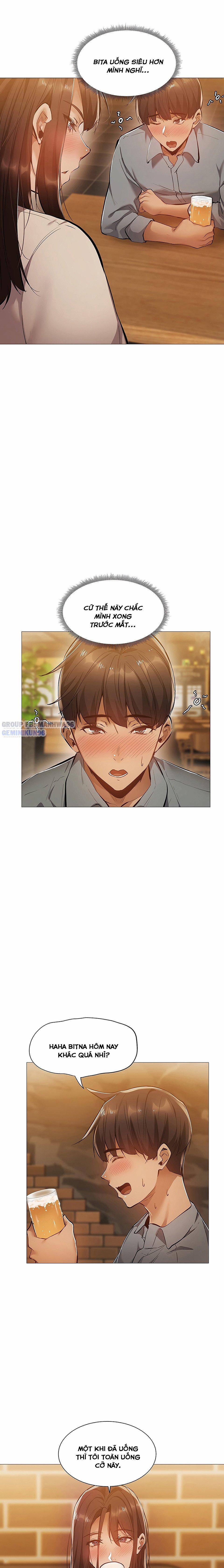 Căn Phòng Xôi Thịt 23 trang 10