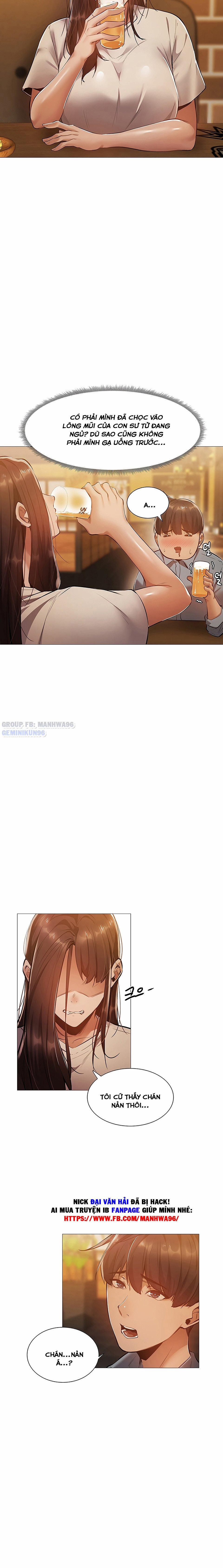 Căn Phòng Xôi Thịt 23 trang 11