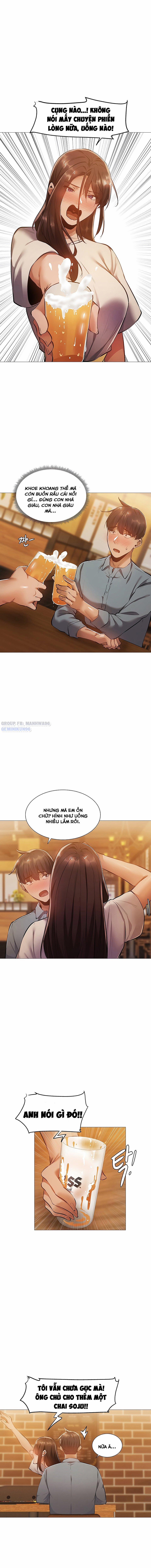 Căn Phòng Xôi Thịt 23 trang 14