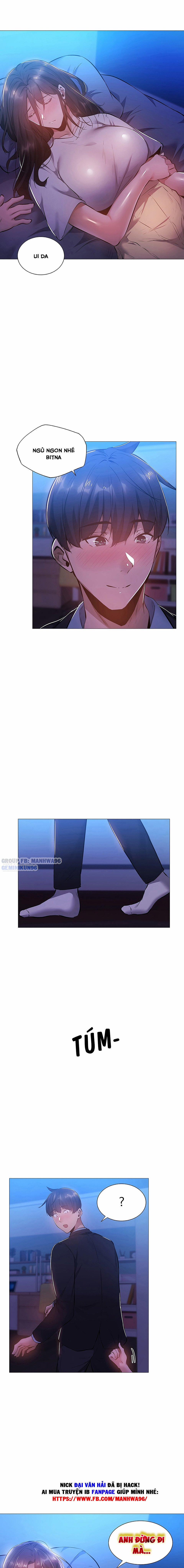 Căn Phòng Xôi Thịt 23 trang 18