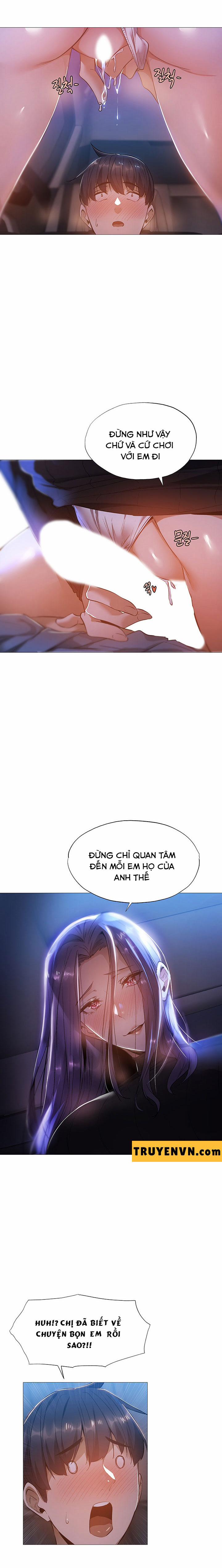 Căn Phòng Xôi Thịt 25 trang 10