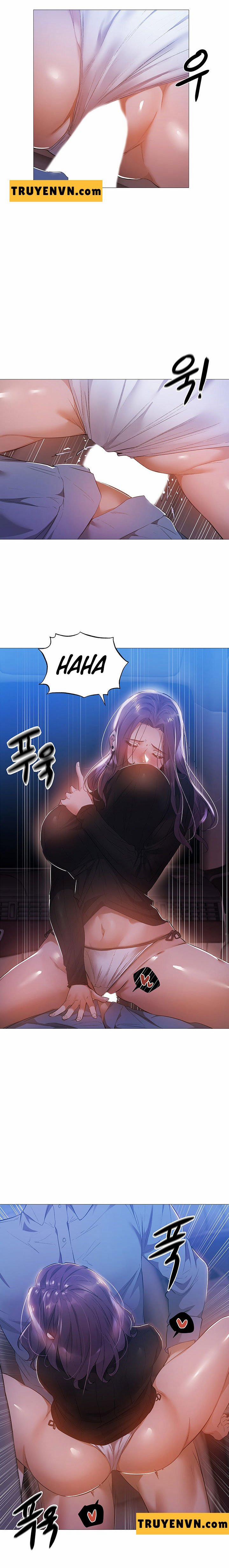 Căn Phòng Xôi Thịt 25 trang 12