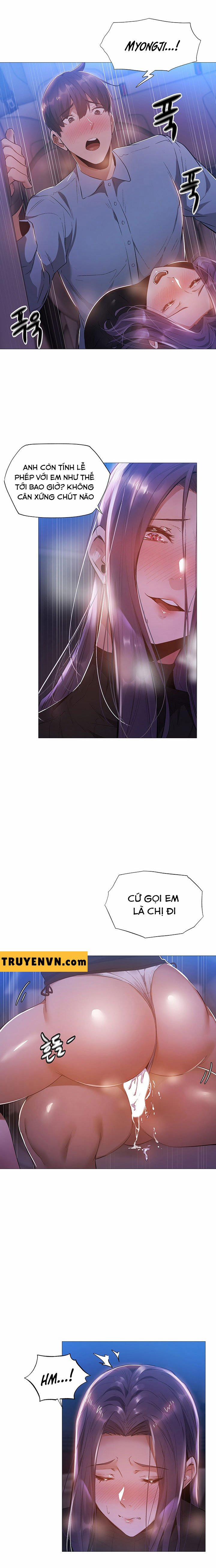 Căn Phòng Xôi Thịt 25 trang 13