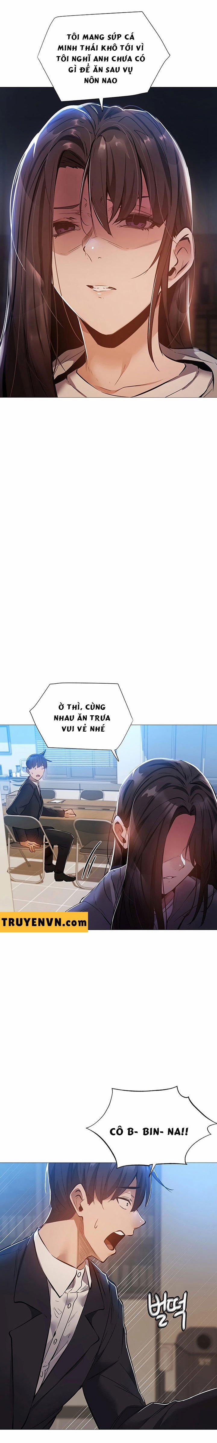 Căn Phòng Xôi Thịt 26 trang 18